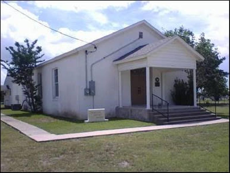 Florence Primitive Baptist Church